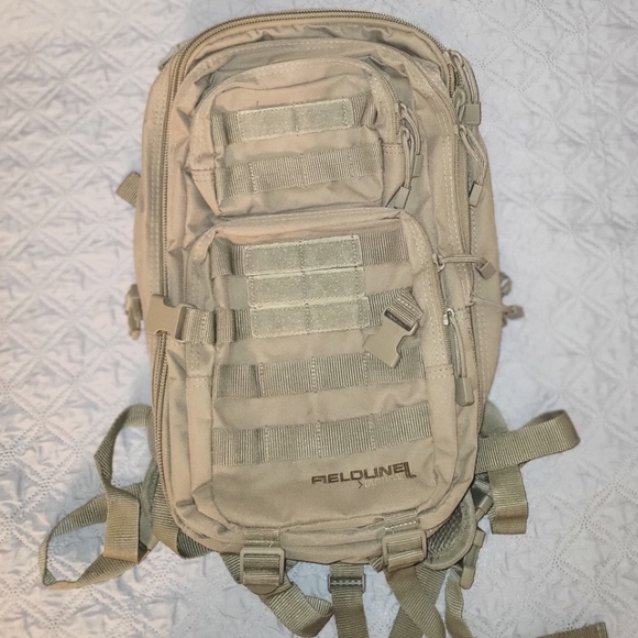 Fieldline Other - Tacticak hydration backpack